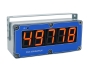 Wyświetlacz wagowy 7-segmentowy LED  WWL-038/G229/UK